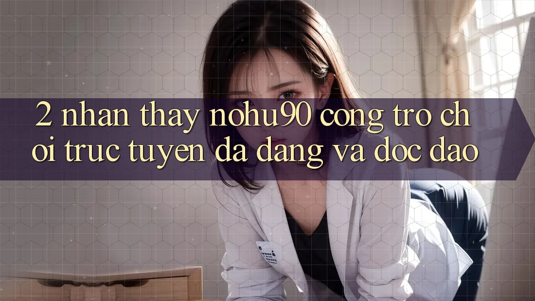 2. Nhận thấy nohu90 – Cổng Trò chơi trực tuyến Đa Dạng Và Độc Đáo