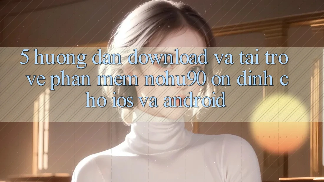 5. Hướng Dẫn Download Và Tải trở về Phần mềm nohu90 Ổn định Cho iOS Và Android 5. Hướng Dẫn Download Và Tải trở về Phần mềm nohu90 Ổn định Cho iOS Và Android