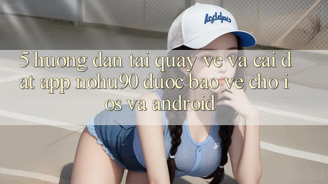 5. Hướng Dẫn Tải quay về Và Cài Đặt App nohu90 Được bảo vệ Cho iOS Và Android 5. Hướng Dẫn Tải quay về Và Cài Đặt App nohu90 Được bảo vệ Cho iOS Và Android