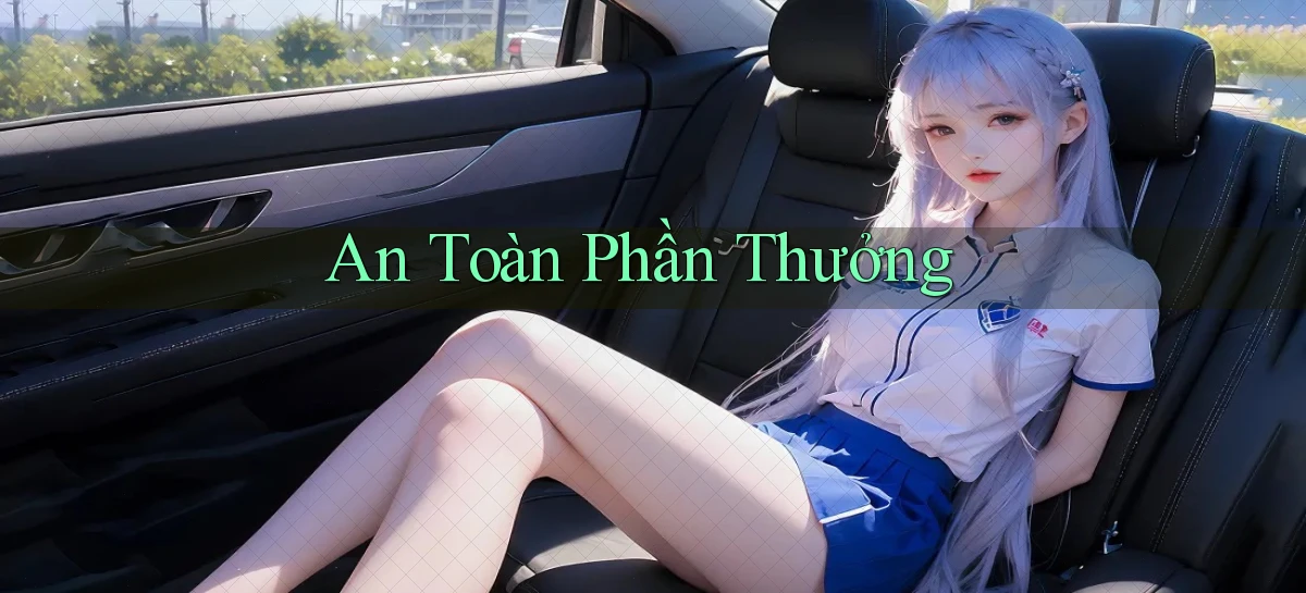 An toàn Phần thưởng