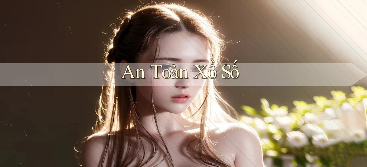 An toàn Xổ số