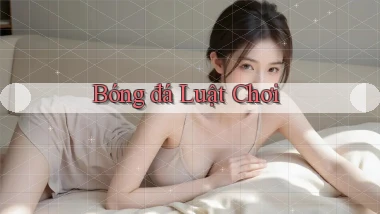 Bóng đá Luật chơi