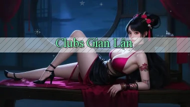 Clubs Gian lận