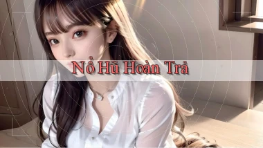 nổ hũ Hoàn trả