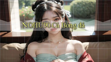 nohu90  cá bóng đá