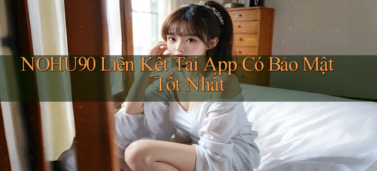 nohu90  liên kết tải app có bảo mật tốt nhất