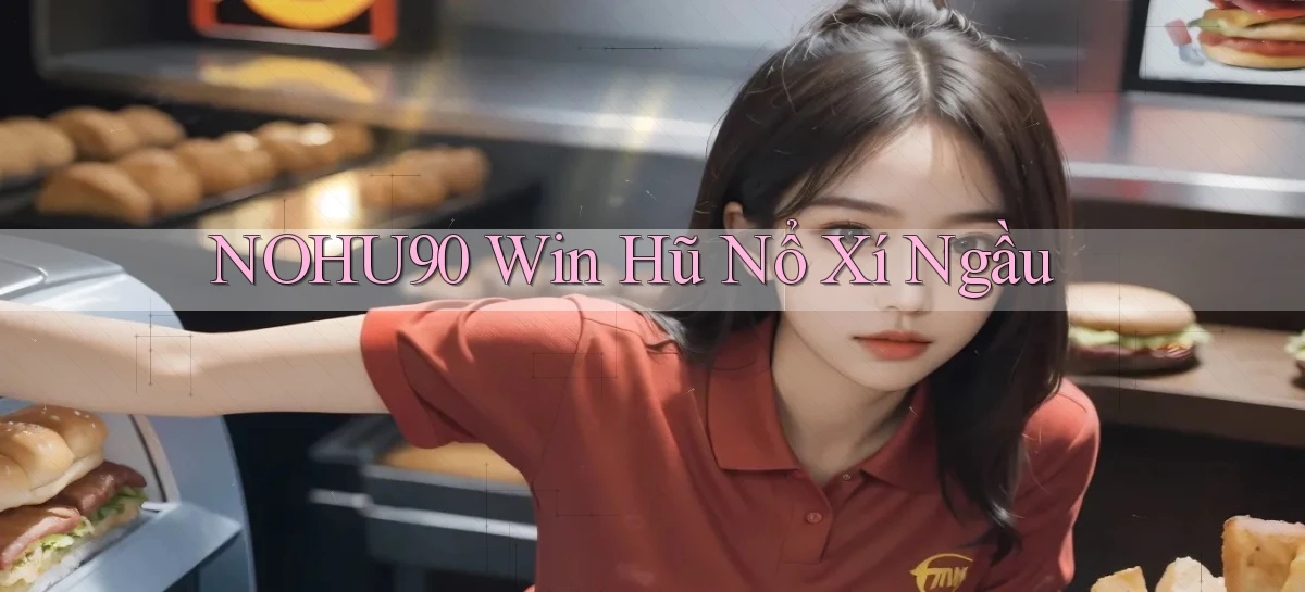 nohu90  win hũ nổ xí ngầu