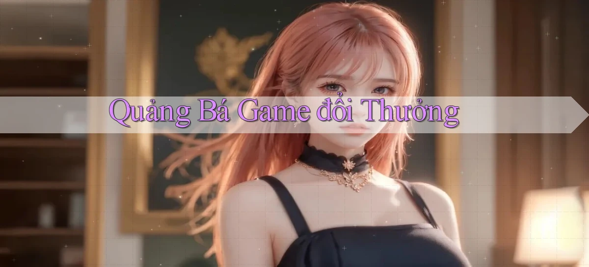 Quảng bá Game đổi thưởng