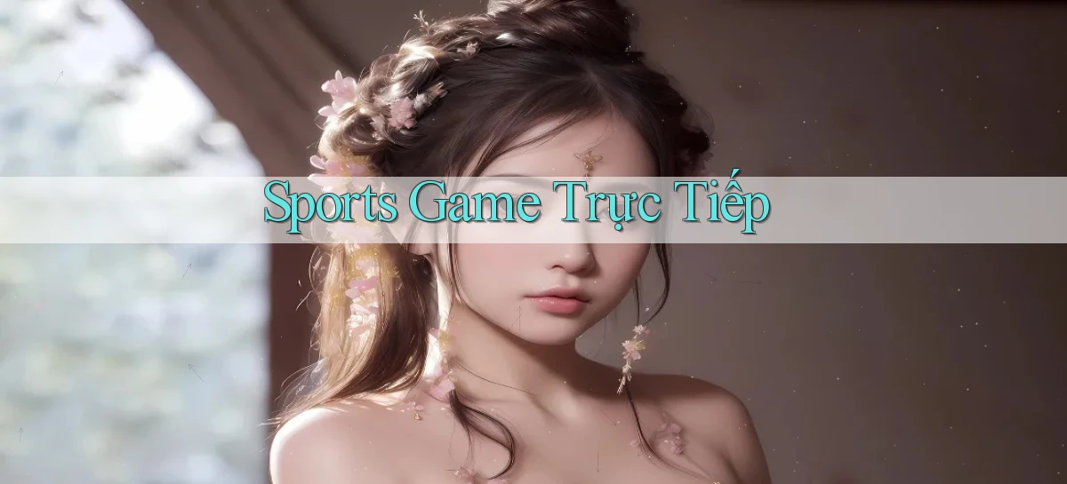 Sports Game trực tiếp