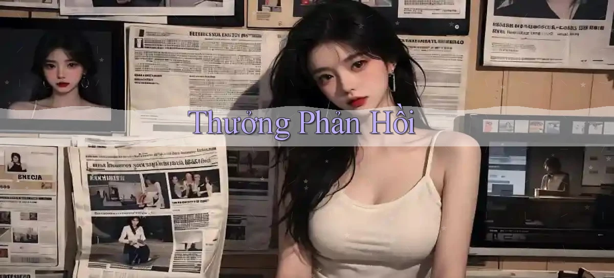 Thưởng Phản hồi
