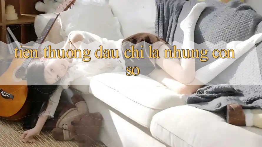 “Tiền Thưởng” – Đâu Chỉ Là Những Con Số