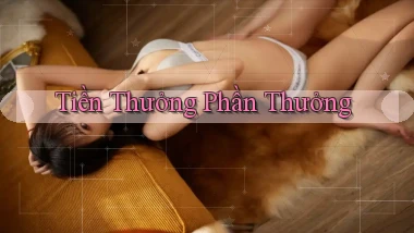 Tiền thưởng Phần thưởng