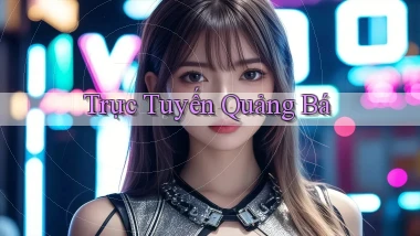 Trực tuyến Quảng bá
