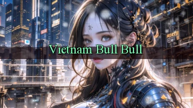 vietnam Bull Bull