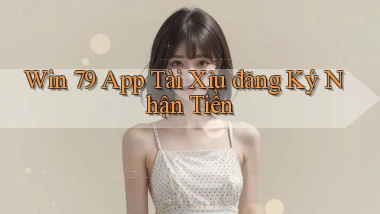 win 79 app tài xỉu đăng ký nhận tiền